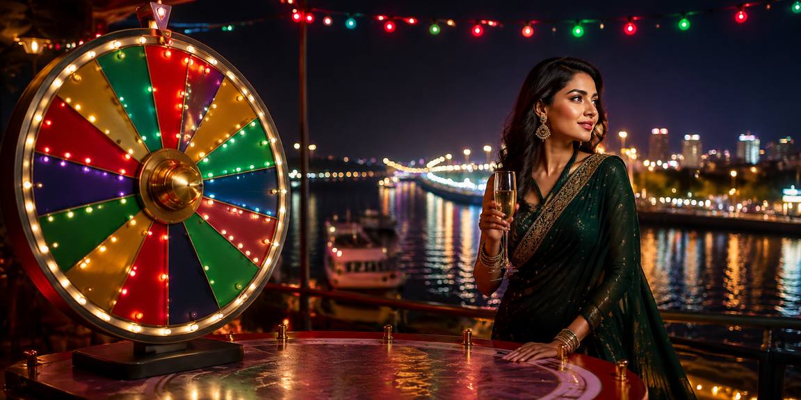 viptaka777 Lucky Wizard স্লটে আমরা কী অফার করি